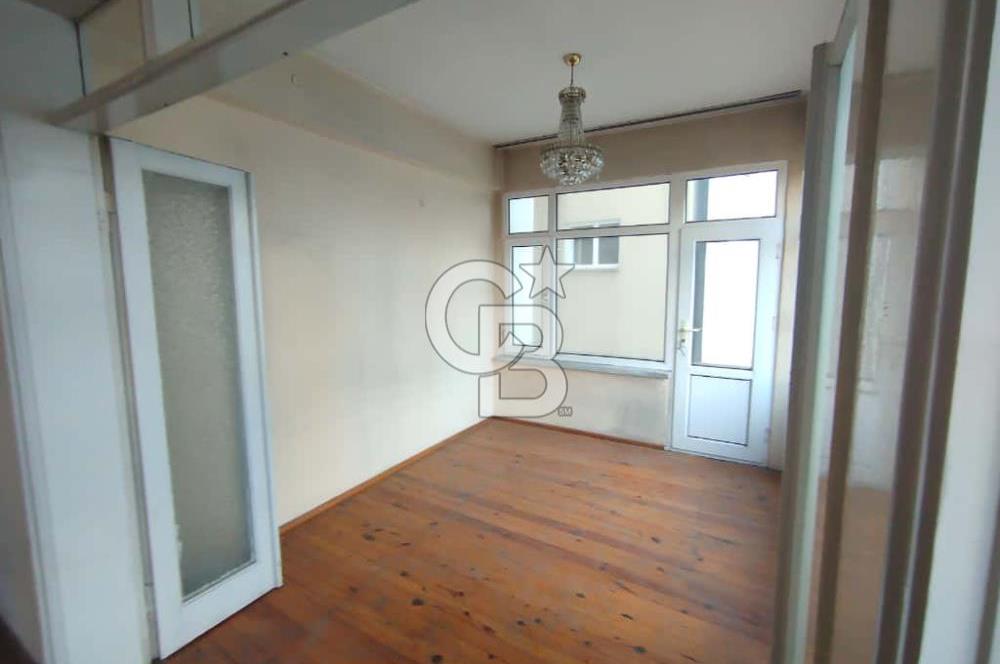 ÇARŞI MAH. PTT YANINDA 2+1 SATILIK DAİRE/OFİS/BÜRO