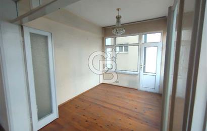 ÇARŞI MAH. PTT YANINDA 2+1 SATILIK DAİRE/OFİS/BÜRO