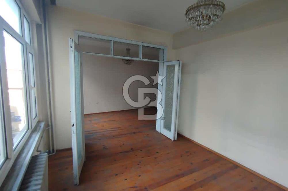 ÇARŞI MAH. PTT YANINDA 2+1 SATILIK DAİRE/OFİS/BÜRO