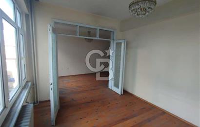 ÇARŞI MAH. PTT YANINDA 2+1 SATILIK DAİRE/OFİS/BÜRO