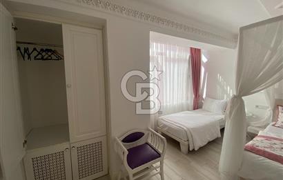 ÇANAKKALE BOZCAADA MERKEZİ KONUMDA 8 ODALI KİRALIK PANSİYON