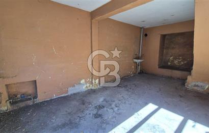 BURMALI MAHALLESİNDE SATILIK 2 KATLI AHŞAP DÜKKAN