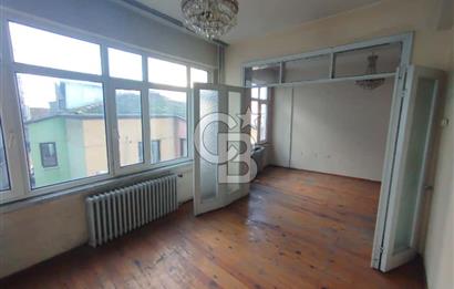 ÇARŞI MAH. PTT YANINDA 2+1 SATILIK DAİRE/OFİS/BÜRO
