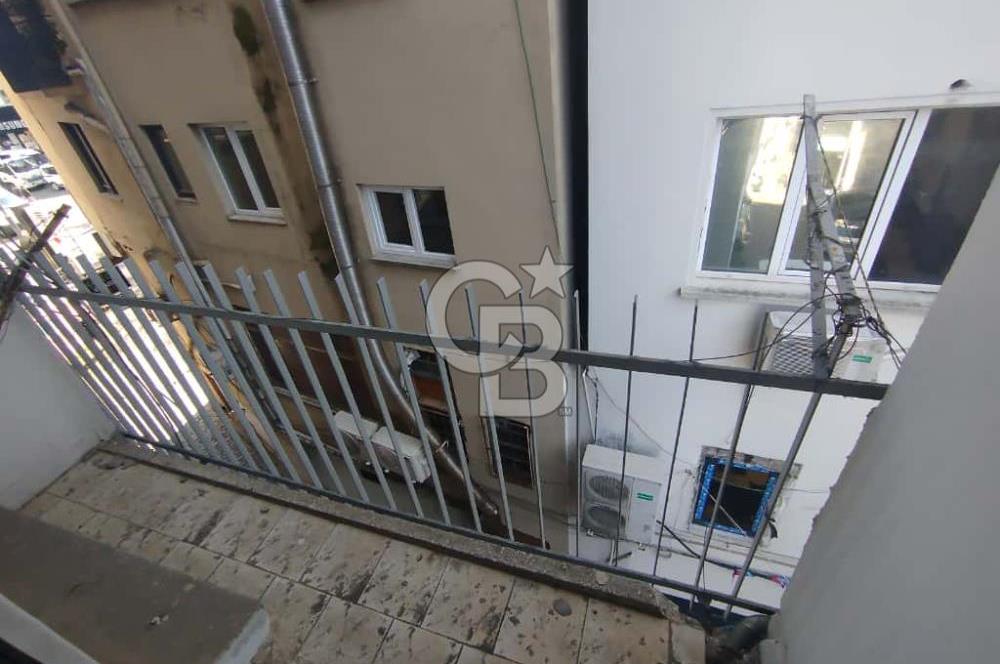 ÇARŞI MAH. PTT YANINDA 2+1 SATILIK DAİRE/OFİS/BÜRO