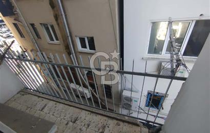 ÇARŞI MAH. PTT YANINDA 2+1 SATILIK DAİRE/OFİS/BÜRO