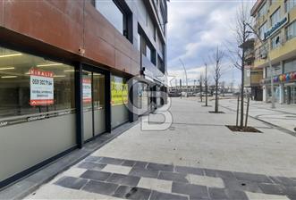 BÜYÜKÇEKMECE DİZDARİYE MAH. E5 KENARINDA 110 MT2 DÜKKAN & MAĞAZA