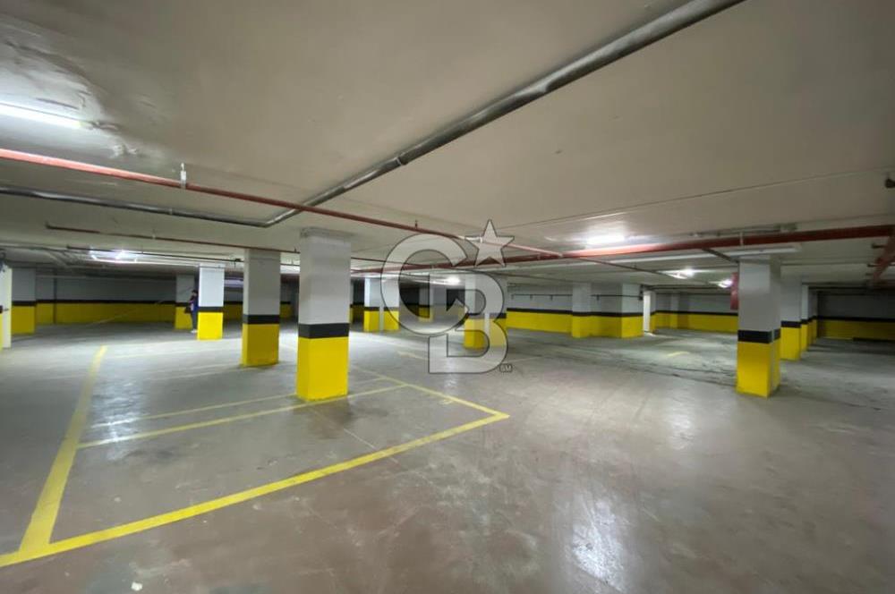AVCILAR REŞİTPAŞA KONAKLARI CADDE CEPHELİ SATILIK 3+1 DAİRE