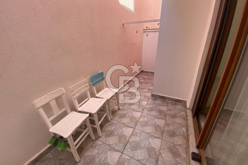 ÇANAKKALE BOZCAADA MERKEZİ KONUMDA 8 ODALI KİRALIK PANSİYON