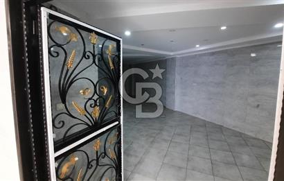 BÜYÜKÇEKMECE DİZDARİYE MAH. E5 KENARINDA 110 MT2 DÜKKAN & MAĞAZA