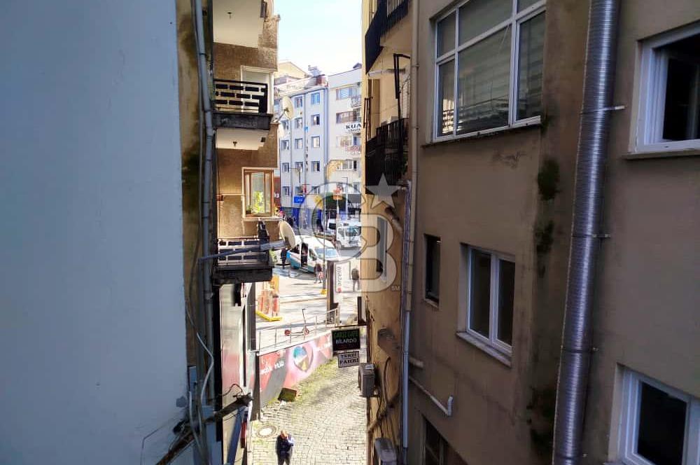 ÇARŞI MAH. PTT YANINDA 2+1 SATILIK DAİRE/OFİS/BÜRO