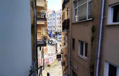 ÇARŞI MAH. PTT YANINDA 2+1 SATILIK DAİRE/OFİS/BÜRO