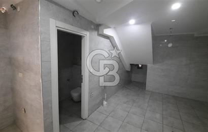 BÜYÜKÇEKMECE DİZDARİYE MAH. E5 KENARINDA 110 MT2 DÜKKAN & MAĞAZA