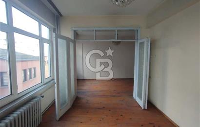 ÇARŞI MAH. PTT YANINDA 2+1 SATILIK DAİRE/OFİS/BÜRO