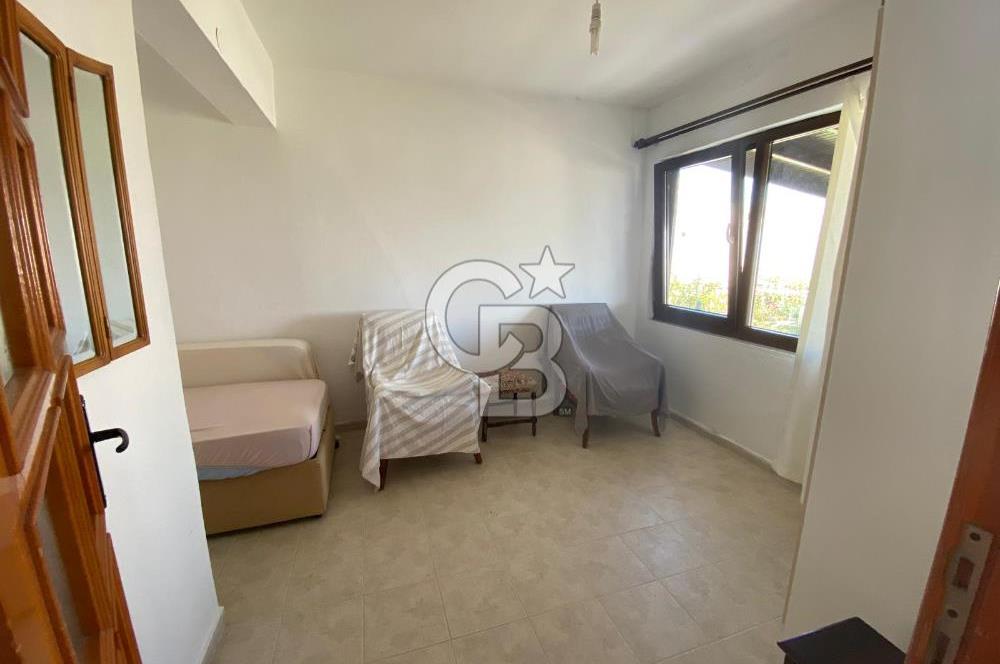 BODRUM AKYARLAR SİTEDE EŞYALI, KİRALIK 2+1 DAİRE