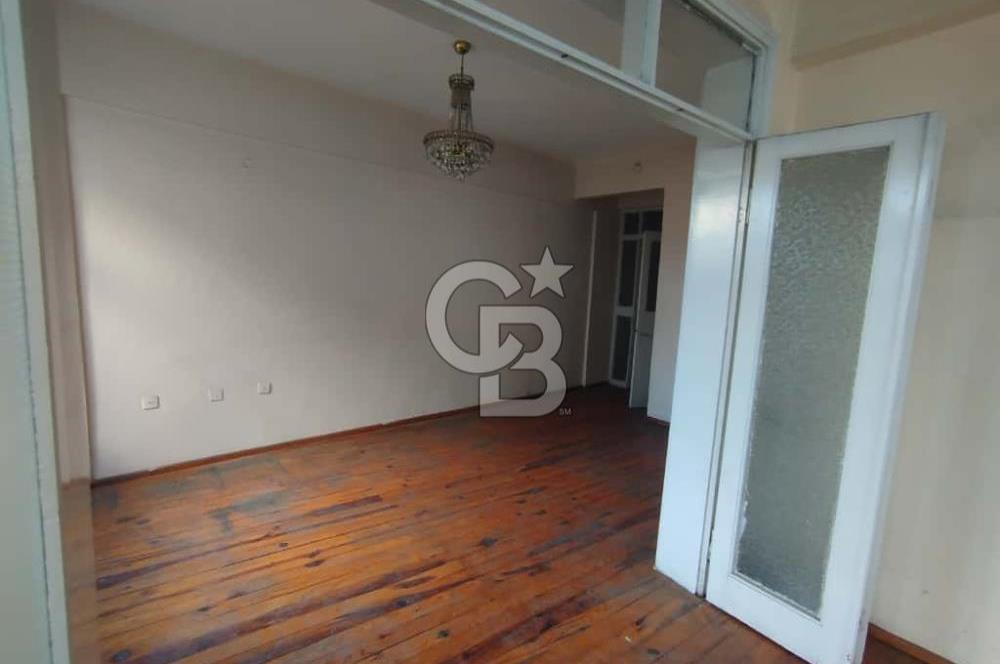 ÇARŞI MAH. PTT YANINDA 2+1 SATILIK DAİRE/OFİS/BÜRO