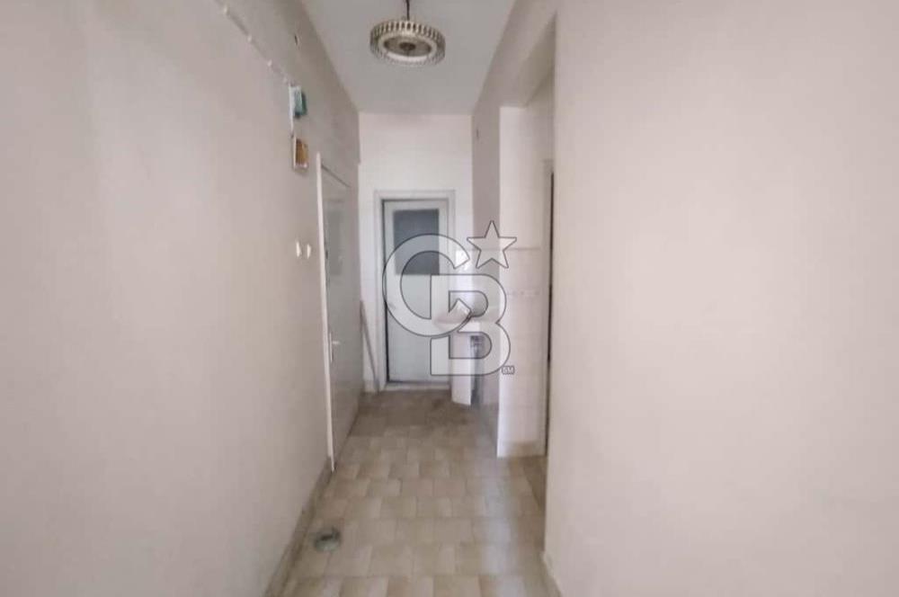 ÇARŞI MAH. PTT YANINDA 2+1 SATILIK DAİRE/OFİS/BÜRO