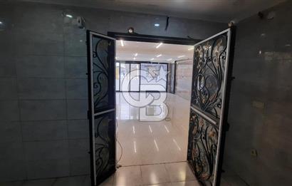BÜYÜKÇEKMECE DİZDARİYE MAH. E5 KENARINDA 110 MT2 DÜKKAN & MAĞAZA