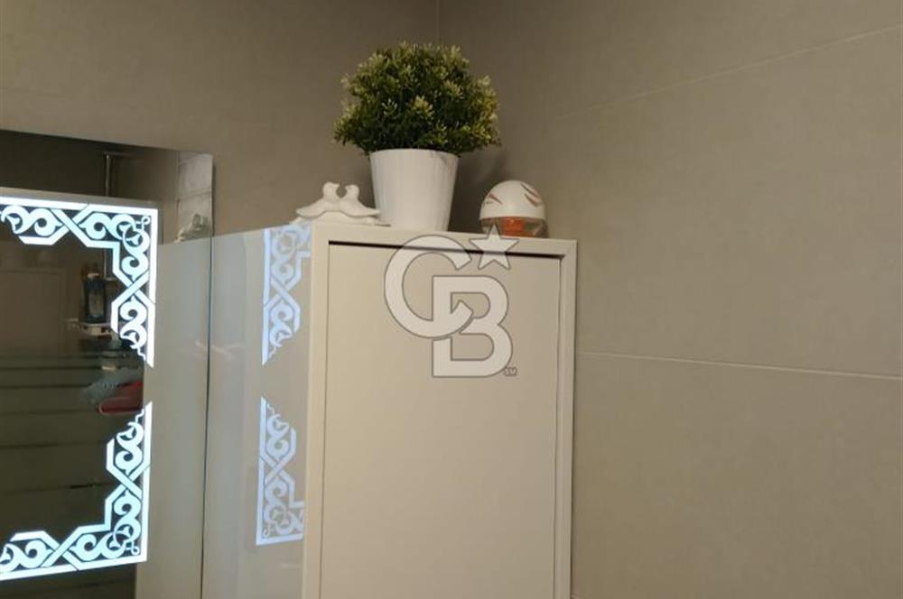 ETİMESGUT AYYILDIZ MAH. YÜZME HAVUZLU SİTEDE KİRALIK 3+1 DAİRE