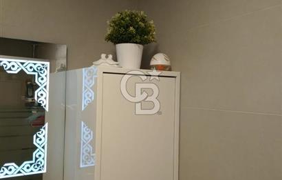 ETİMESGUT AYYILDIZ MAH. YÜZME HAVUZLU SİTEDE KİRALIK 3+1 DAİRE