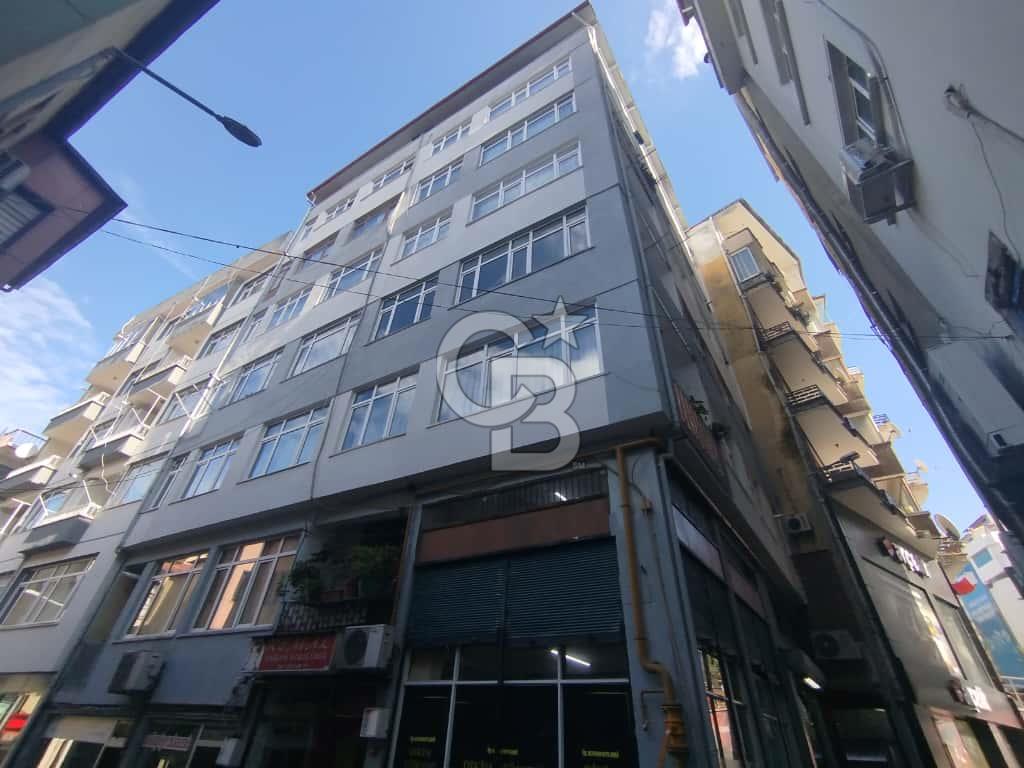 ÇARŞI MAH. PTT YANINDA 2+1 SATILIK DAİRE/OFİS/BÜRO