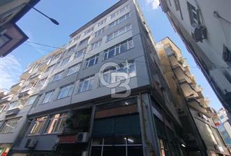 ÇARŞI MAH. PTT YANINDA 2+1 SATILIK DAİRE/OFİS/BÜRO