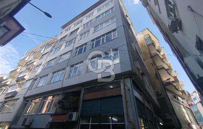 ÇARŞI MAH. PTT YANINDA 2+1 SATILIK DAİRE/OFİS/BÜRO
