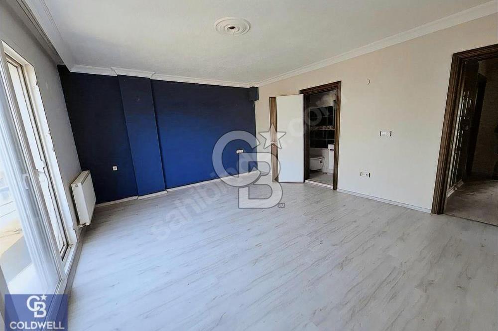 MENDERES COLDWELL BANKER POYRAZ GAYRİMENKUL 'DAN GENİŞ 2+1 DAİRE