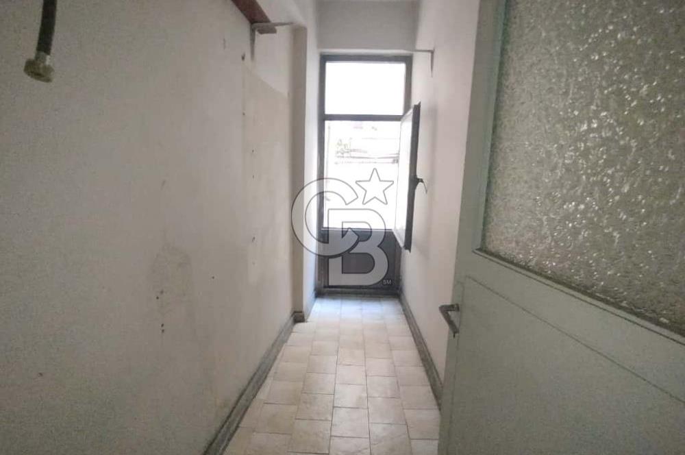 ÇARŞI MAH. PTT YANINDA 2+1 SATILIK DAİRE/OFİS/BÜRO