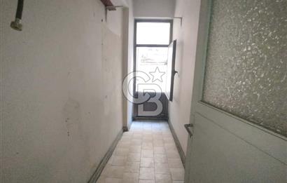 ÇARŞI MAH. PTT YANINDA 2+1 SATILIK DAİRE/OFİS/BÜRO