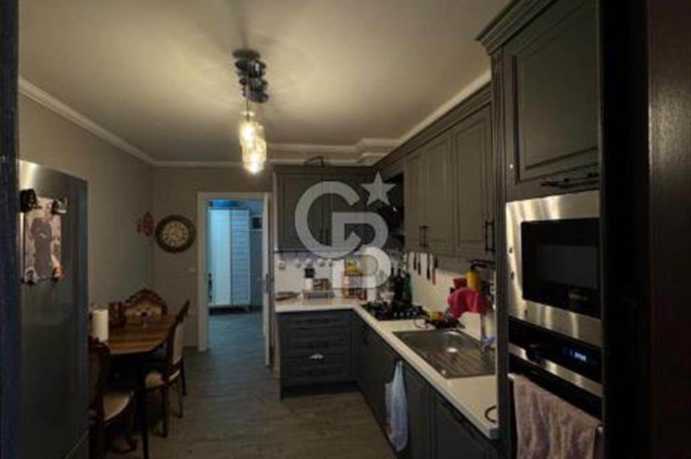 TRABZON SOĞUKSU'DA ARSA PAYI YÜKSEK, FULL MANZARA SATILIK DAİRE