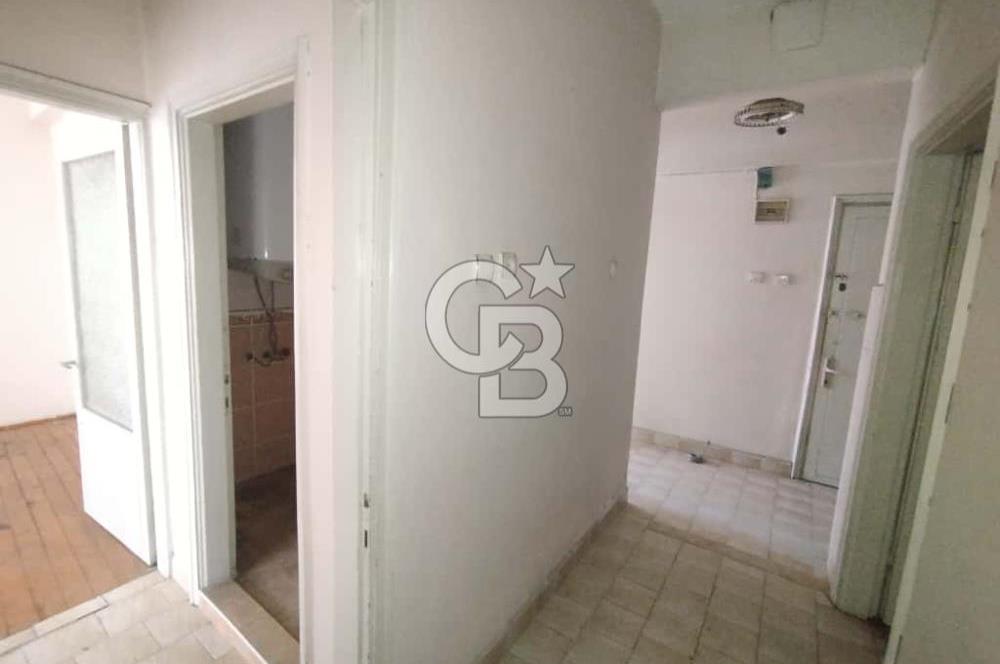 ÇARŞI MAH. PTT YANINDA 2+1 SATILIK DAİRE/OFİS/BÜRO