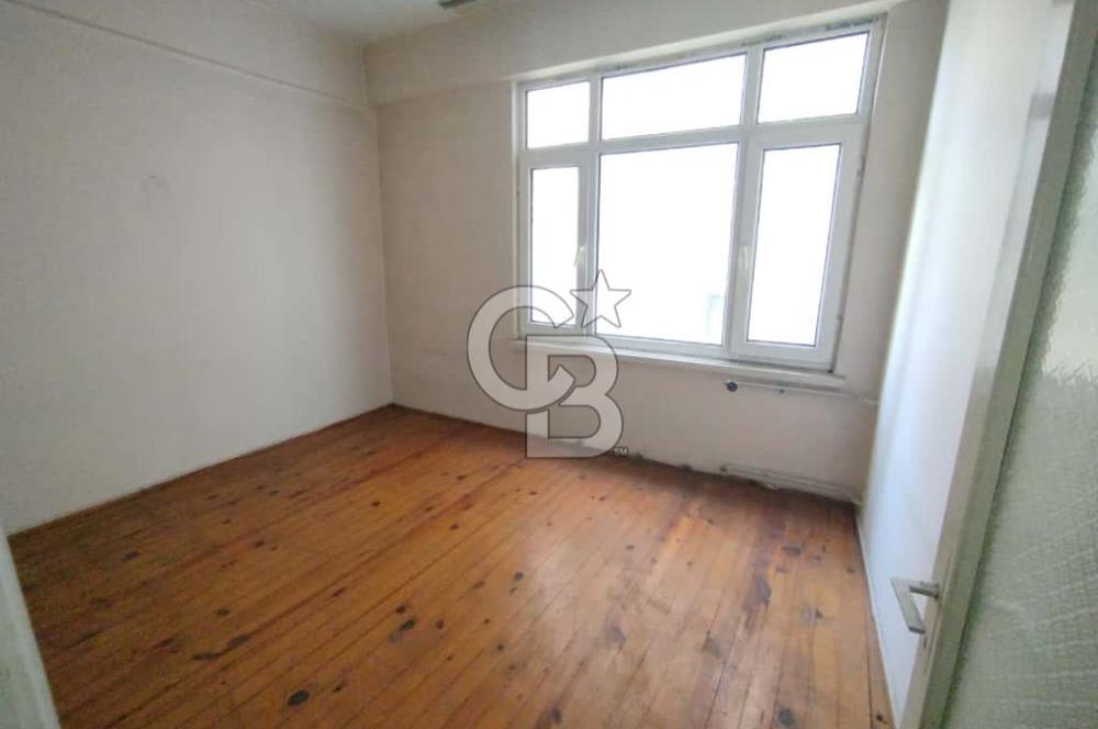 ÇARŞI MAH. PTT YANINDA 2+1 SATILIK DAİRE/OFİS/BÜRO