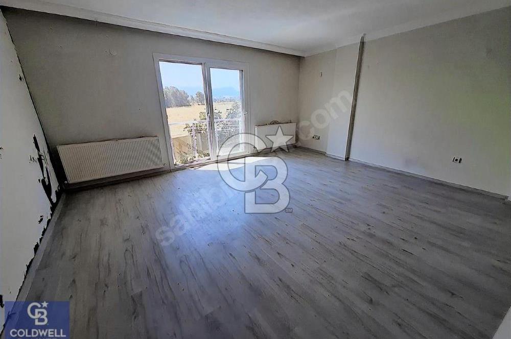 MENDERES COLDWELL BANKER POYRAZ GAYRİMENKUL 'DAN GENİŞ 2+1 DAİRE