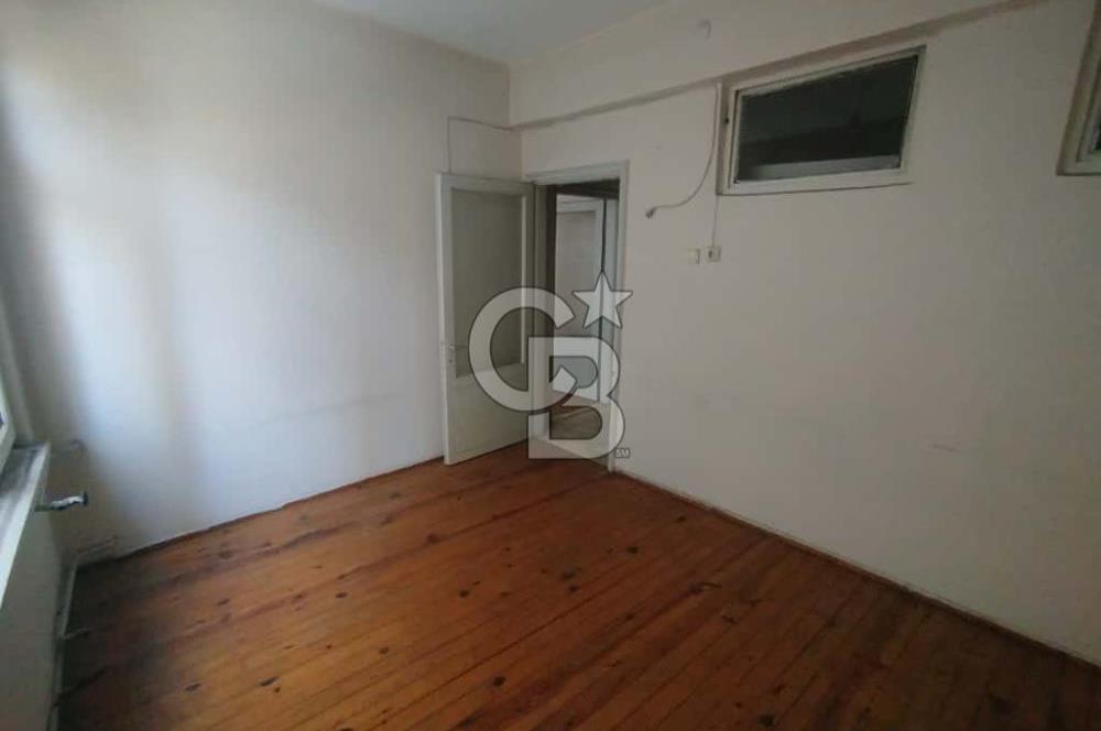 ÇARŞI MAH. PTT YANINDA 2+1 SATILIK DAİRE/OFİS/BÜRO