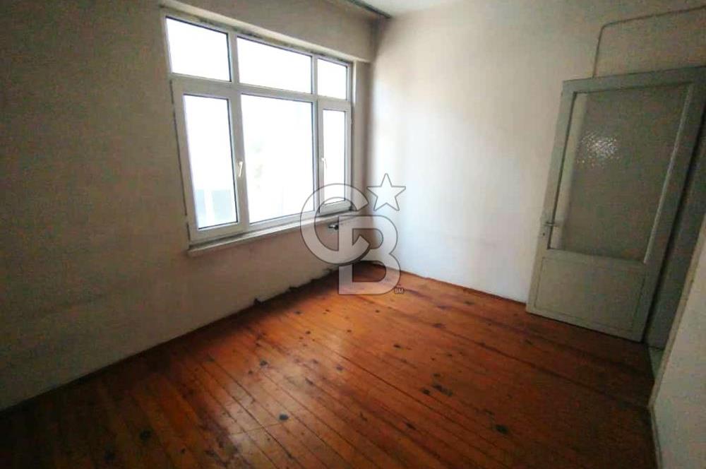 ÇARŞI MAH. PTT YANINDA 2+1 SATILIK DAİRE/OFİS/BÜRO