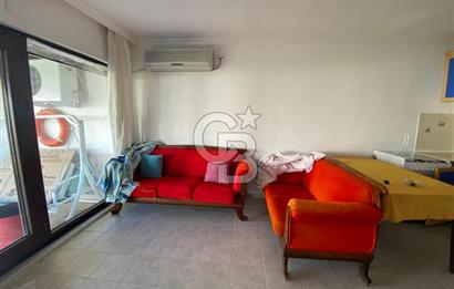 BODRUM AKYARLAR SİTEDE EŞYALI, KİRALIK 2+1 DAİRE