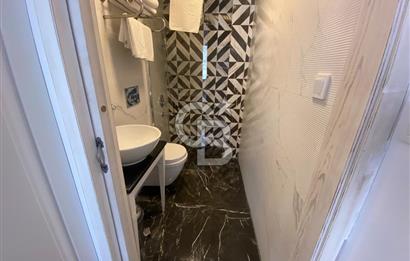 ÇANAKKALE BOZCAADA MERKEZİ KONUMDA 8 ODALI KİRALIK PANSİYON