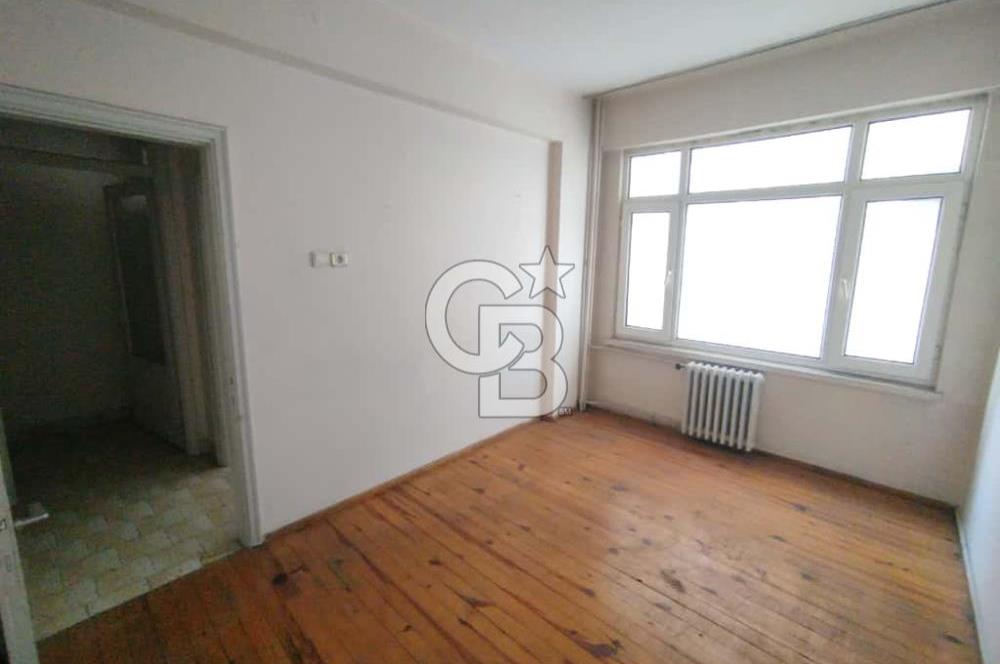 ÇARŞI MAH. PTT YANINDA 2+1 SATILIK DAİRE/OFİS/BÜRO