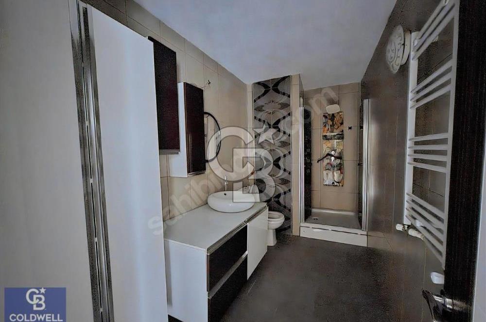 MENDERES COLDWELL BANKER POYRAZ GAYRİMENKUL 'DAN GENİŞ 2+1 DAİRE