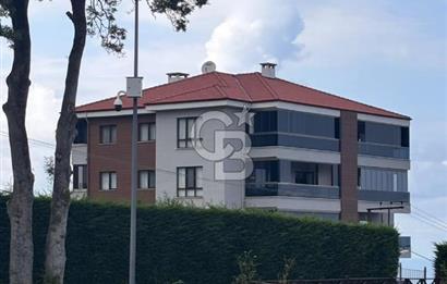 TRABZON SOĞUKSU'DA ARSA PAYI YÜKSEK, FULL MANZARA SATILIK DAİRE