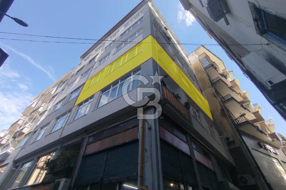 ÇARŞI MAH. PTT YANINDA 2+1 SATILIK DAİRE/OFİS/BÜRO