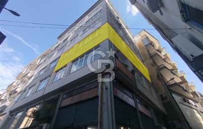 ÇARŞI MAH. PTT YANINDA 2+1 SATILIK DAİRE/OFİS/BÜRO