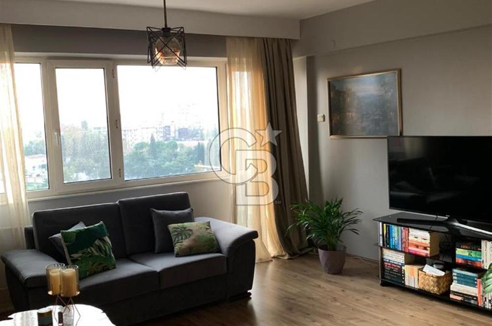AKMERKEZ KARŞISI KİRALIK 1+1 ARAKAT DAİRE