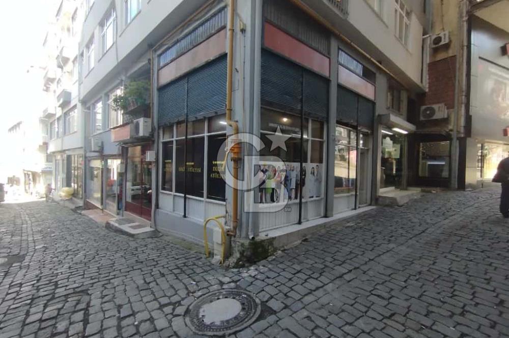 ÇARŞI MAH. PTT YANINDA 2+1 SATILIK DAİRE/OFİS/BÜRO