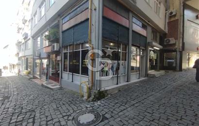 ÇARŞI MAH. PTT YANINDA 2+1 SATILIK DAİRE/OFİS/BÜRO