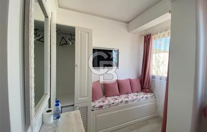 ÇANAKKALE BOZCAADA MERKEZİ KONUMDA 8 ODALI KİRALIK PANSİYON