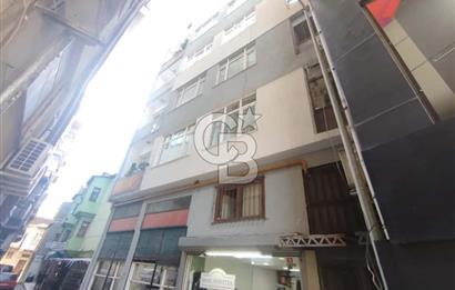ÇARŞI MAH. PTT YANINDA 2+1 SATILIK DAİRE/OFİS/BÜRO