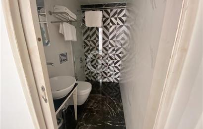 ÇANAKKALE BOZCAADA MERKEZİ KONUMDA 8 ODALI KİRALIK PANSİYON