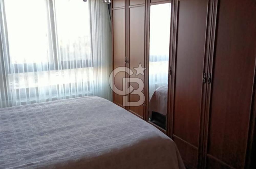 ETİMESGUT AYYILDIZ MAH. YÜZME HAVUZLU SİTEDE KİRALIK 3+1 DAİRE