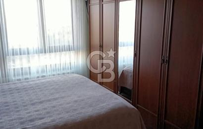 ETİMESGUT AYYILDIZ MAH. YÜZME HAVUZLU SİTEDE KİRALIK 3+1 DAİRE